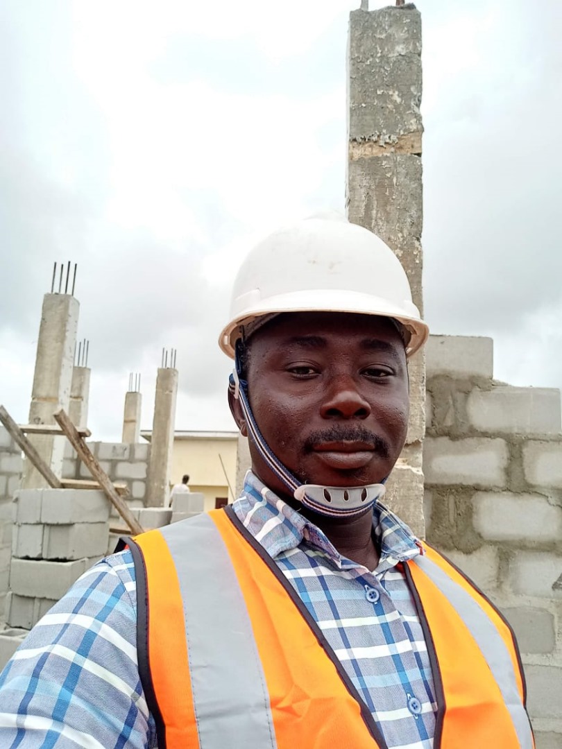 godswill mbaeri