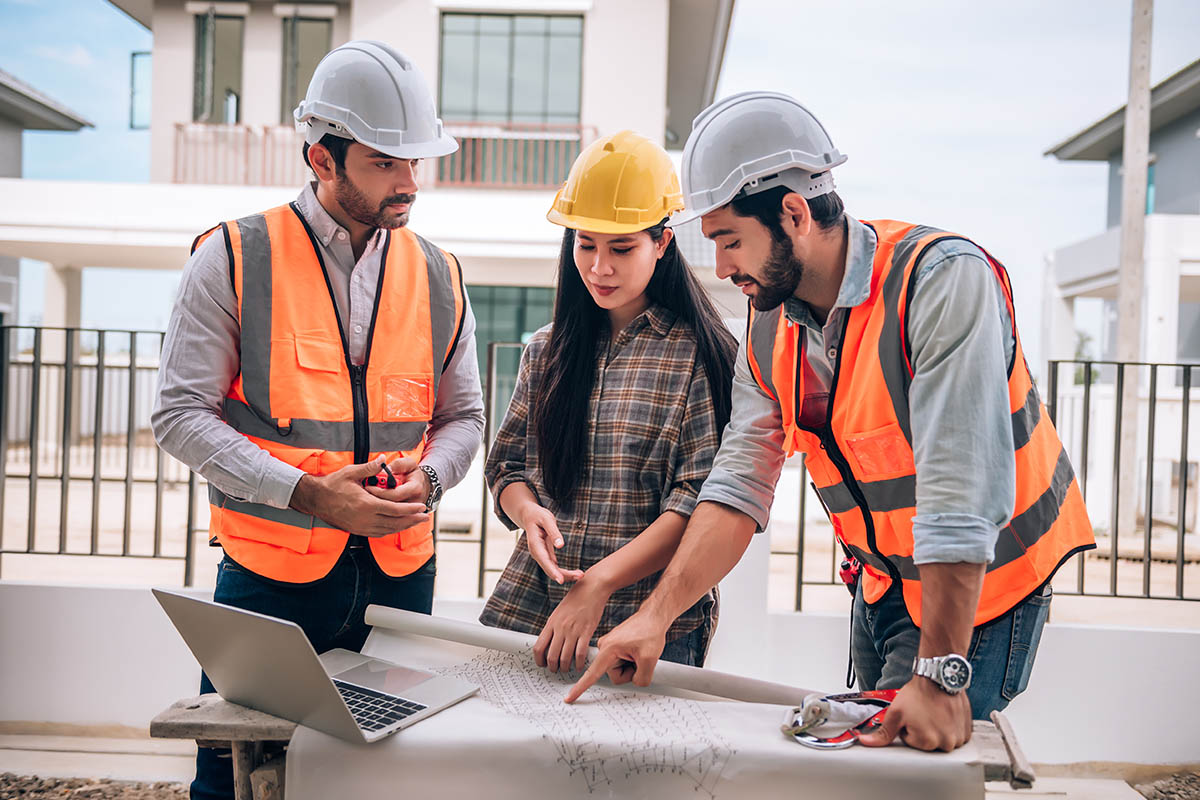 building-maintenance